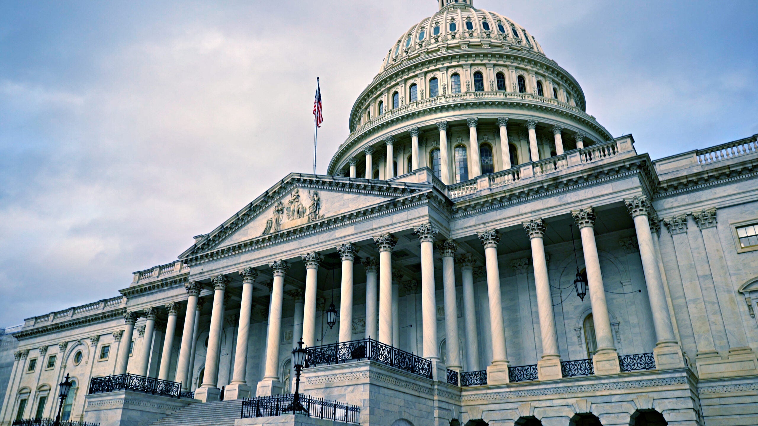 Capitol United States