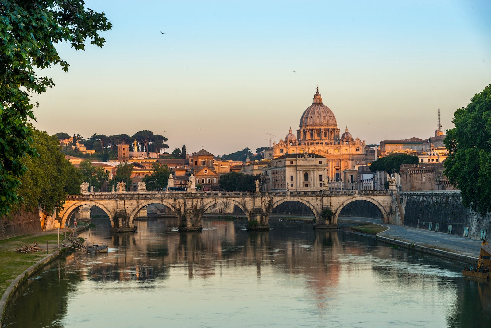 rome