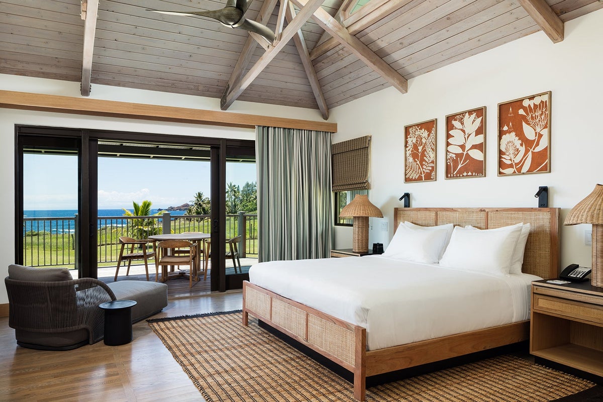 Hana-Maui Resort