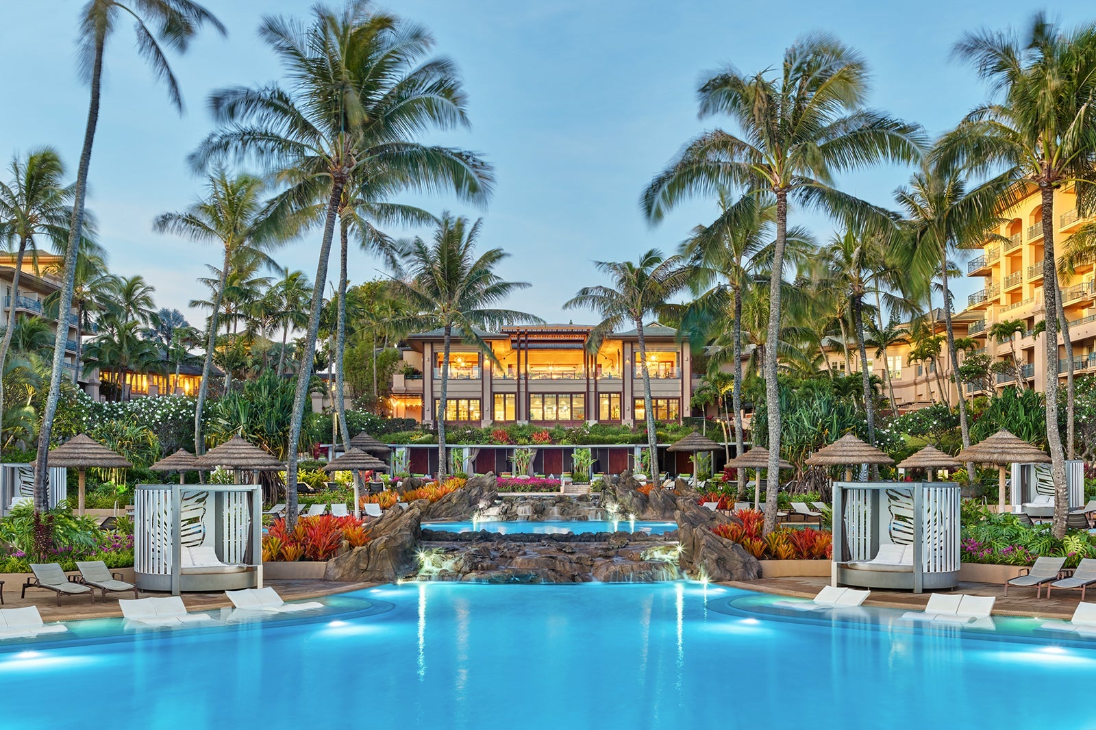 Ritz-Carlton Maui