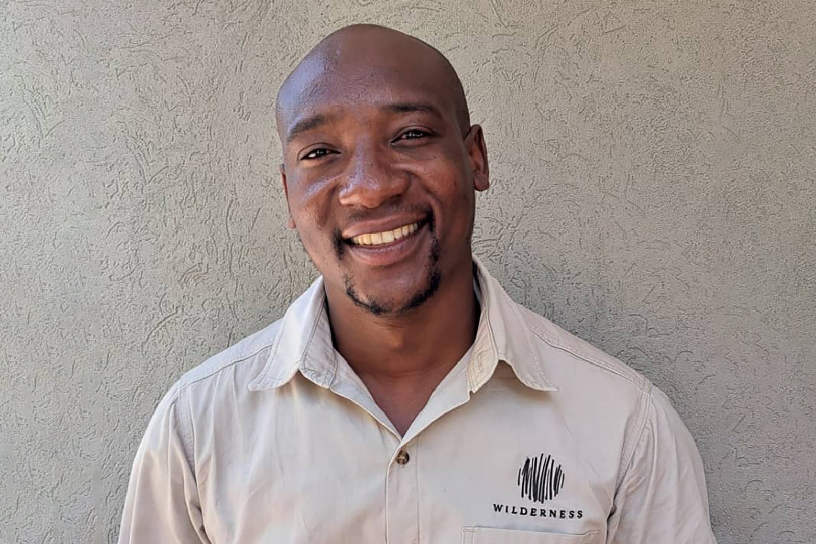 Guide Segopotso Oja tells us about Children in the Wilderness