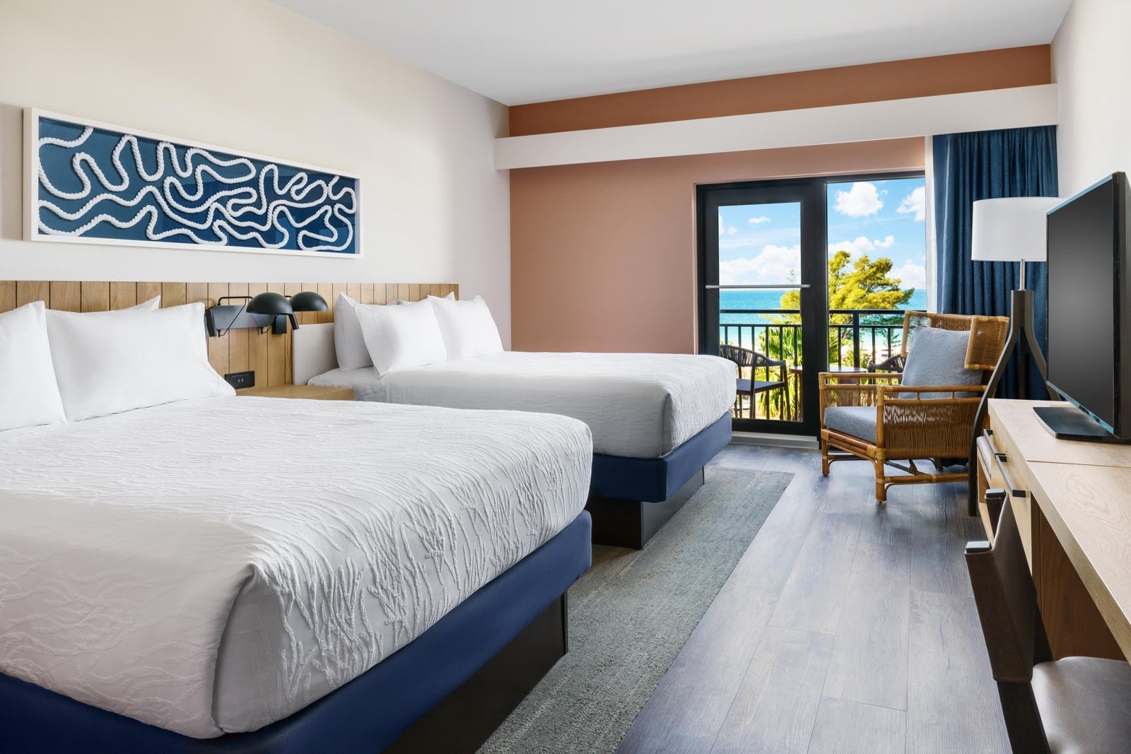 Hilton Garden Inn St. Pete Beach