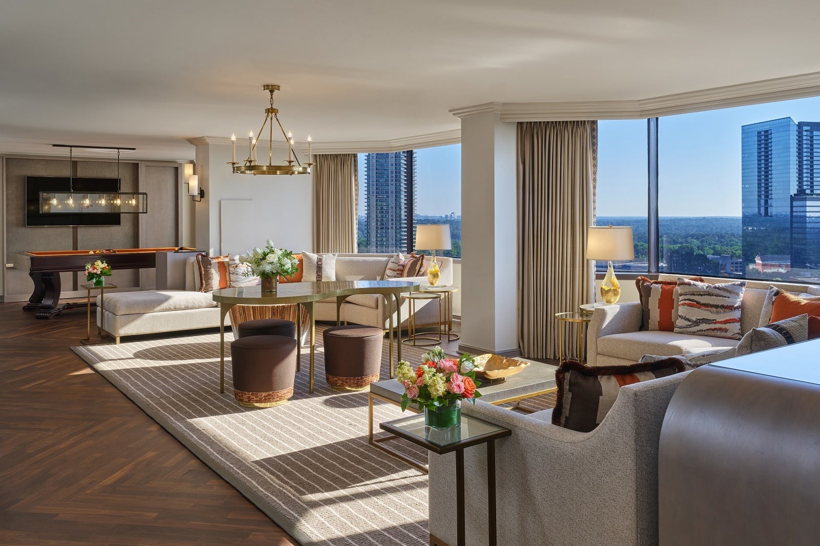 The Whitley, a Luxury Collection Hotel, Atalnta Buckhead_FB
