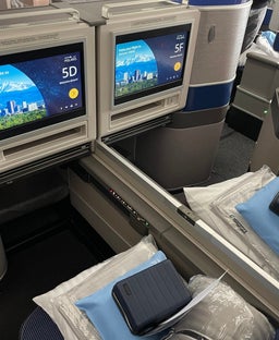 Complete guide to United’s revenue, award and upgrade fare classes
