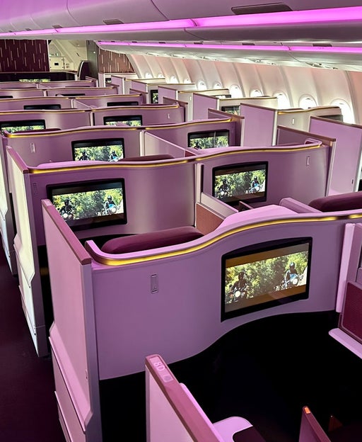 7 of the best airline sweet spots to redeem your points and miles