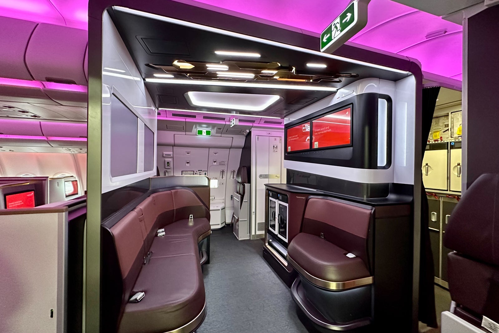 Virgin Atlantic A330neo