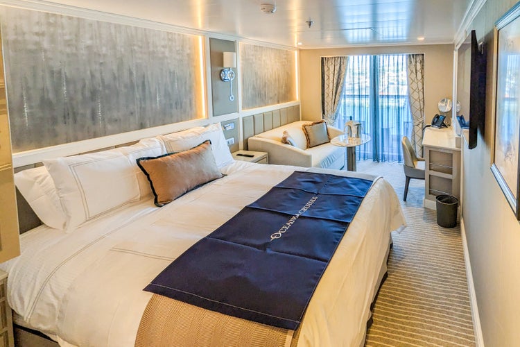 Vista cruise ship review: What to expect on Oceania’s first Allura ...