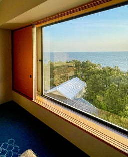 Close to Disney and perfect for points: My stay at the Hilton Tokyo Bay