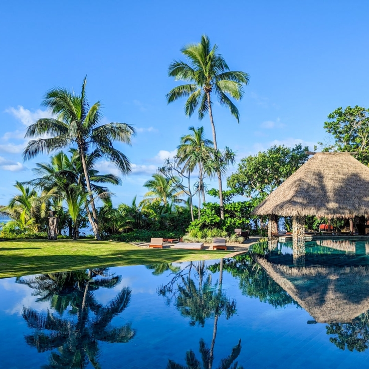 10 truly special luxury hotels and resorts you can book with points