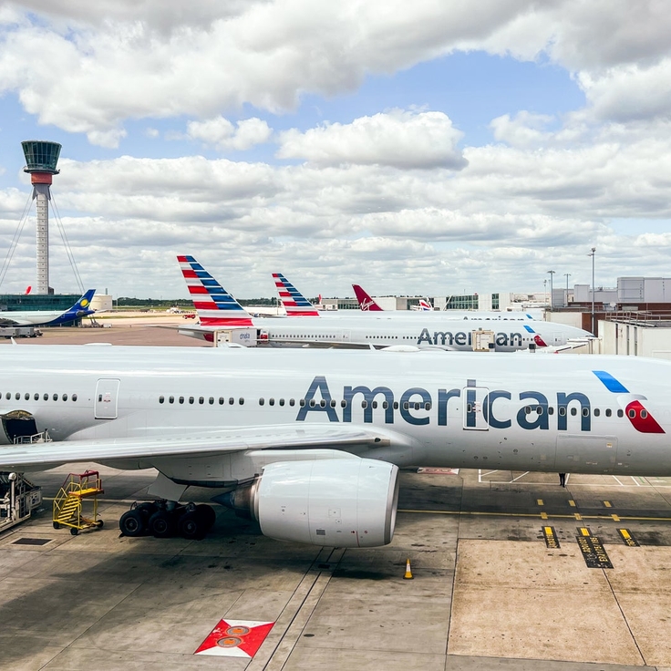 The best lounges at London Heathrow — and how to get inside