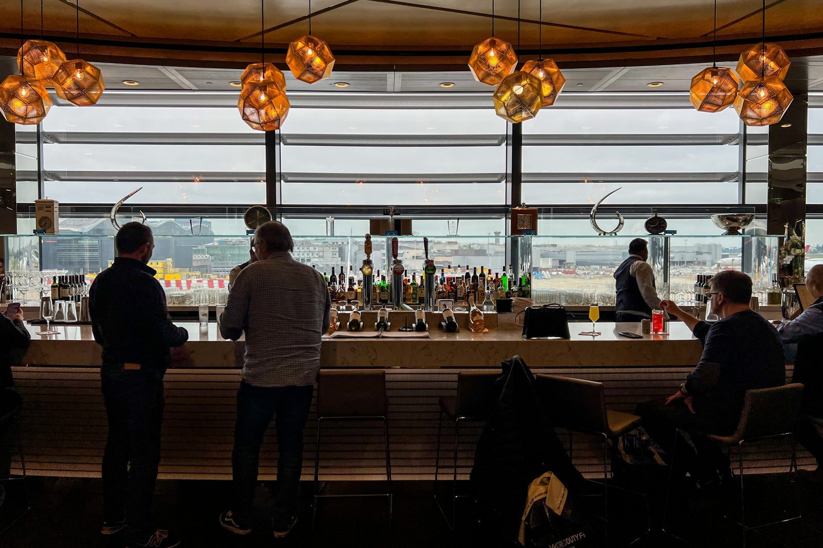 United Airlines United Club