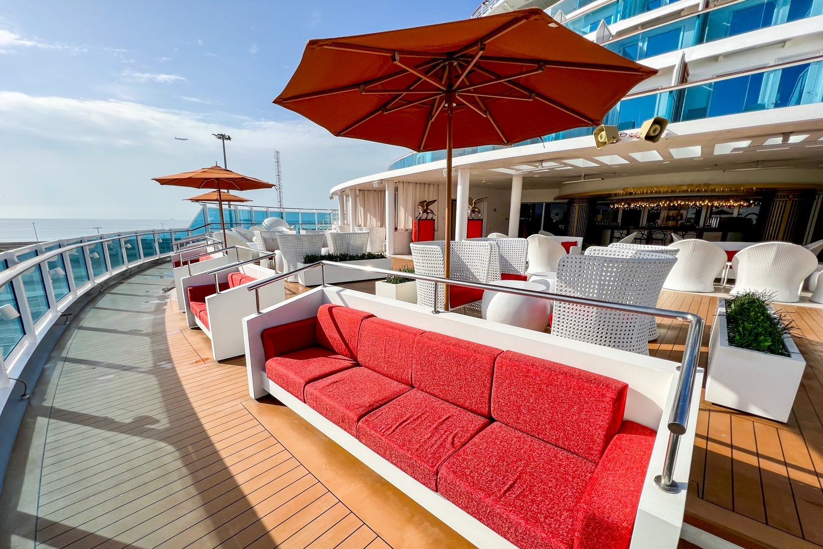 Carnival Venezia cruise ship review: What to expect on board - The ...