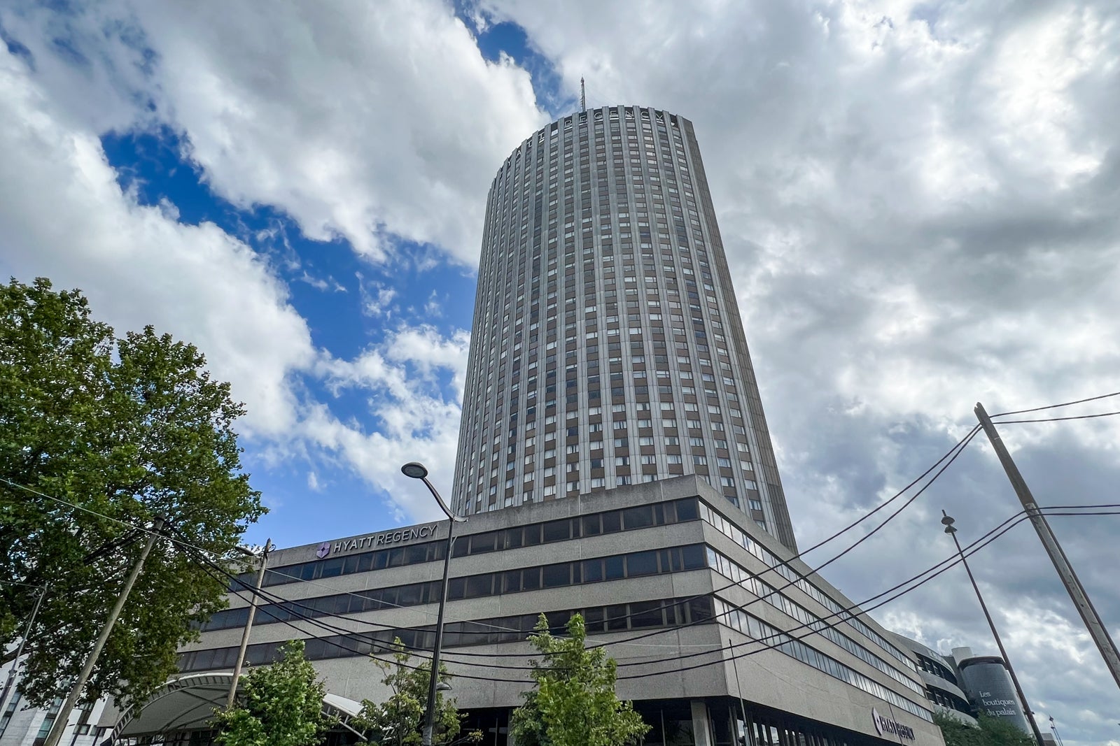 What to know about the Hyatt Regency Paris Etoile - The Points Guy