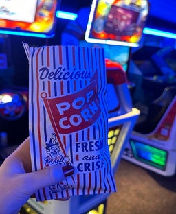 This premium cruise line is for adults who want to be kids again. Spoiler alert: It's not Disney