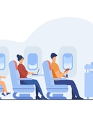 Airline 'snackdown:' Who has the best free snacks in the sky?