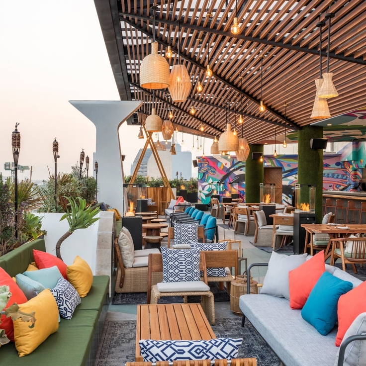 The best Hyatt Category 4 hotels to maximize your free night award certificates