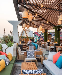 The best Hyatt Category 4 hotels to maximize your free night award certificates