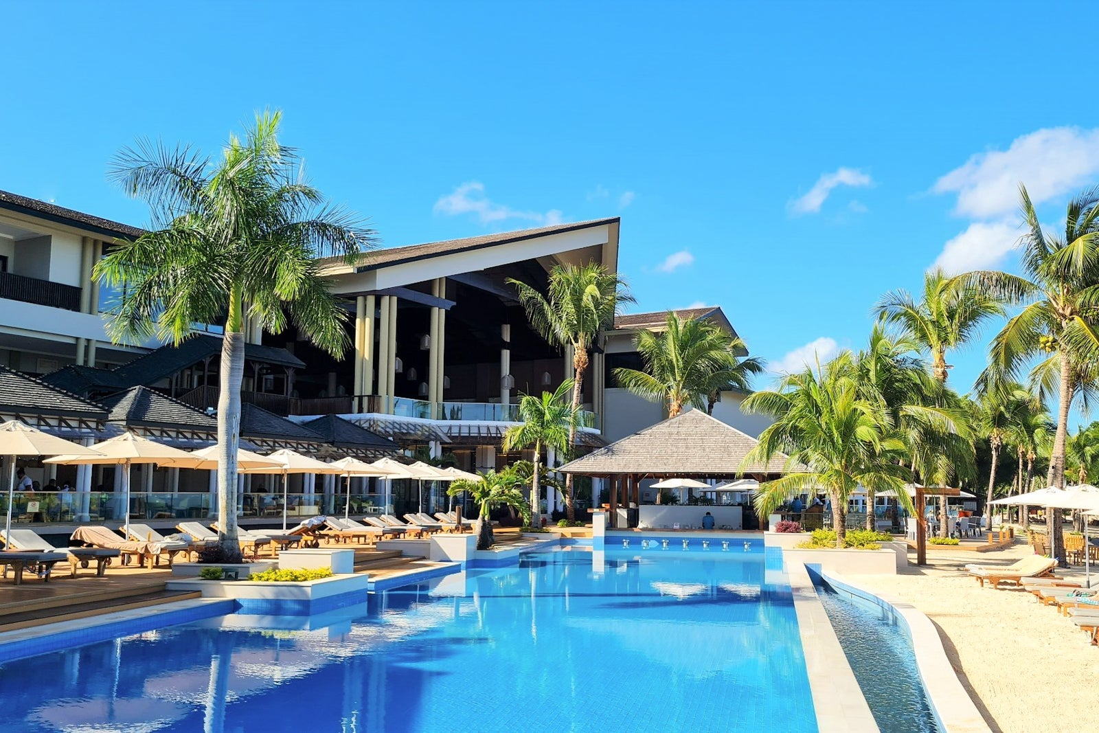 InterContinental Mauritius