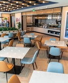 These are America's best airport lounge networks, according to new JD Power study