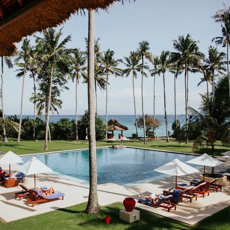 World of Hyatt Credit Card review: My favorite mid-tier hotel card