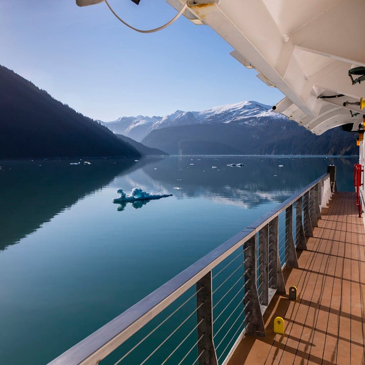 15 Alaska cruise mistakes you never want to make