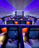 With a 40% transfer bonus from Chase to Virgin Atlantic, here’s why redemptions on partner airlines can make the most sense