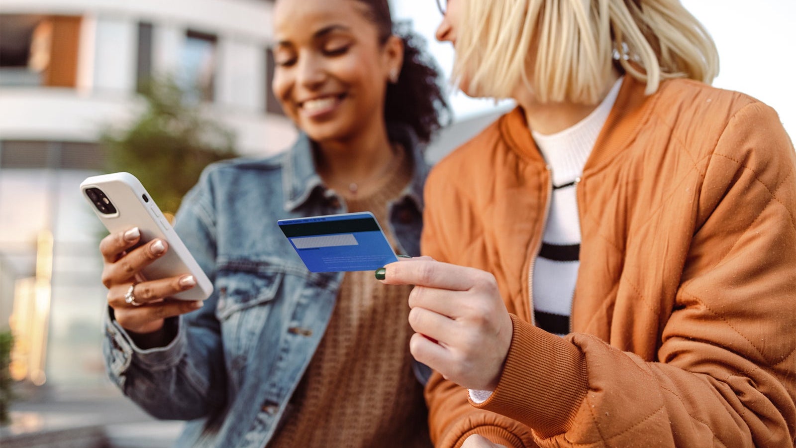 Easy e-commerce activity