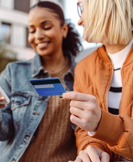 Easy e-commerce activity