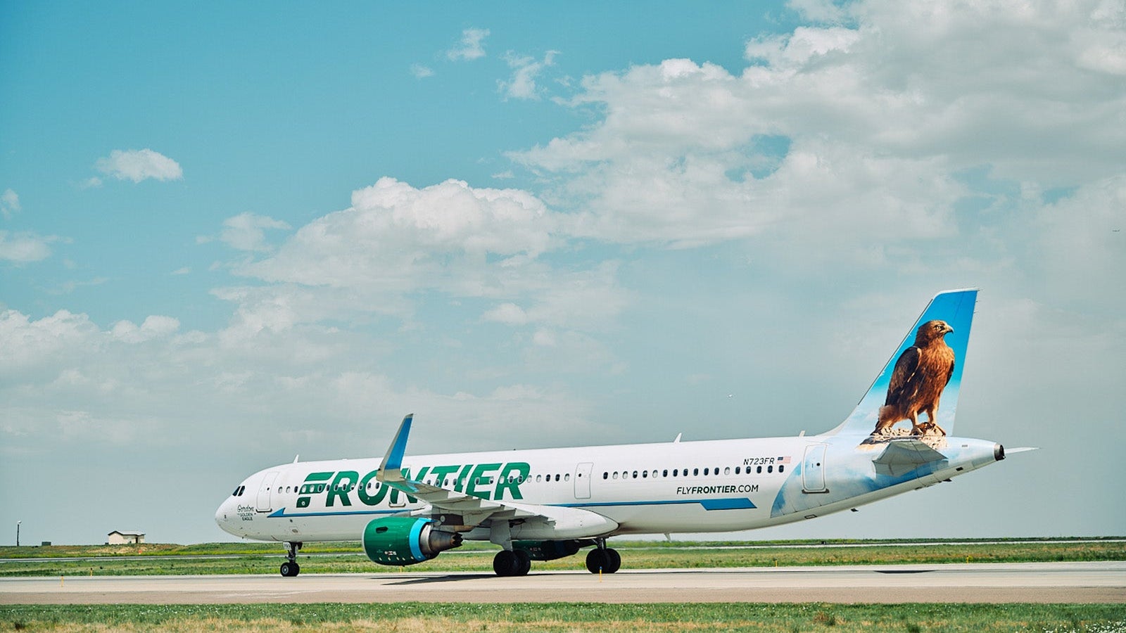 Frontier Airlines