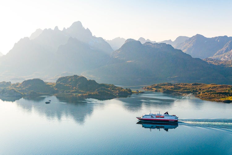 Best European cruises: 6 ships that stand out across the pond - The ...