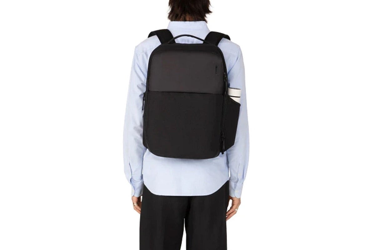 Production Backpack Best business travel backpacks for every budget - The Points Guy