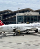 You could win 1 million miles if you fly Turkish Airlines to 6 continents