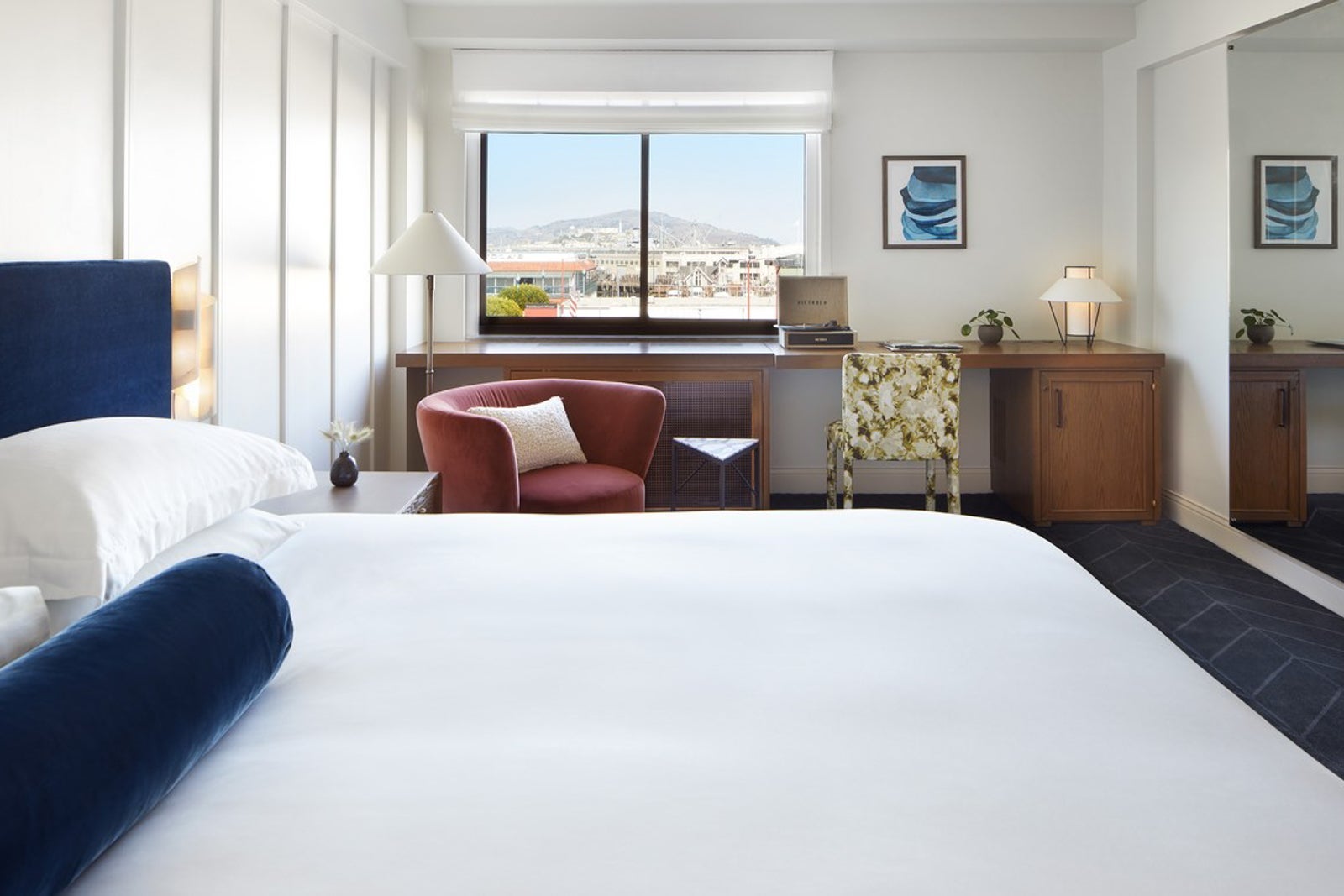 ALTON HOTEL/FACEBOOK