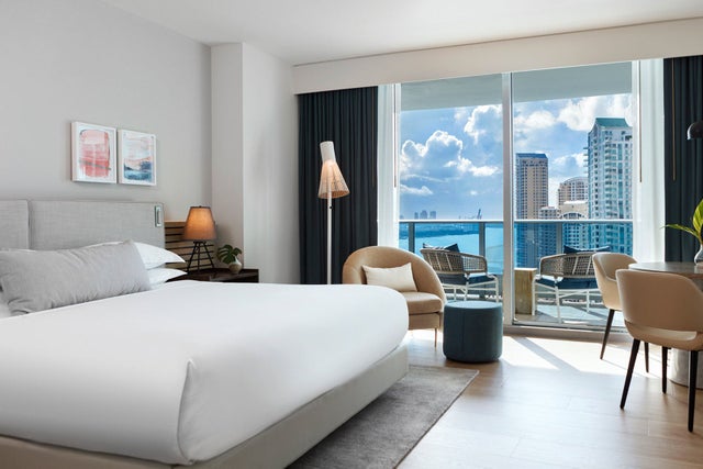 Kimpton Epic in Miami