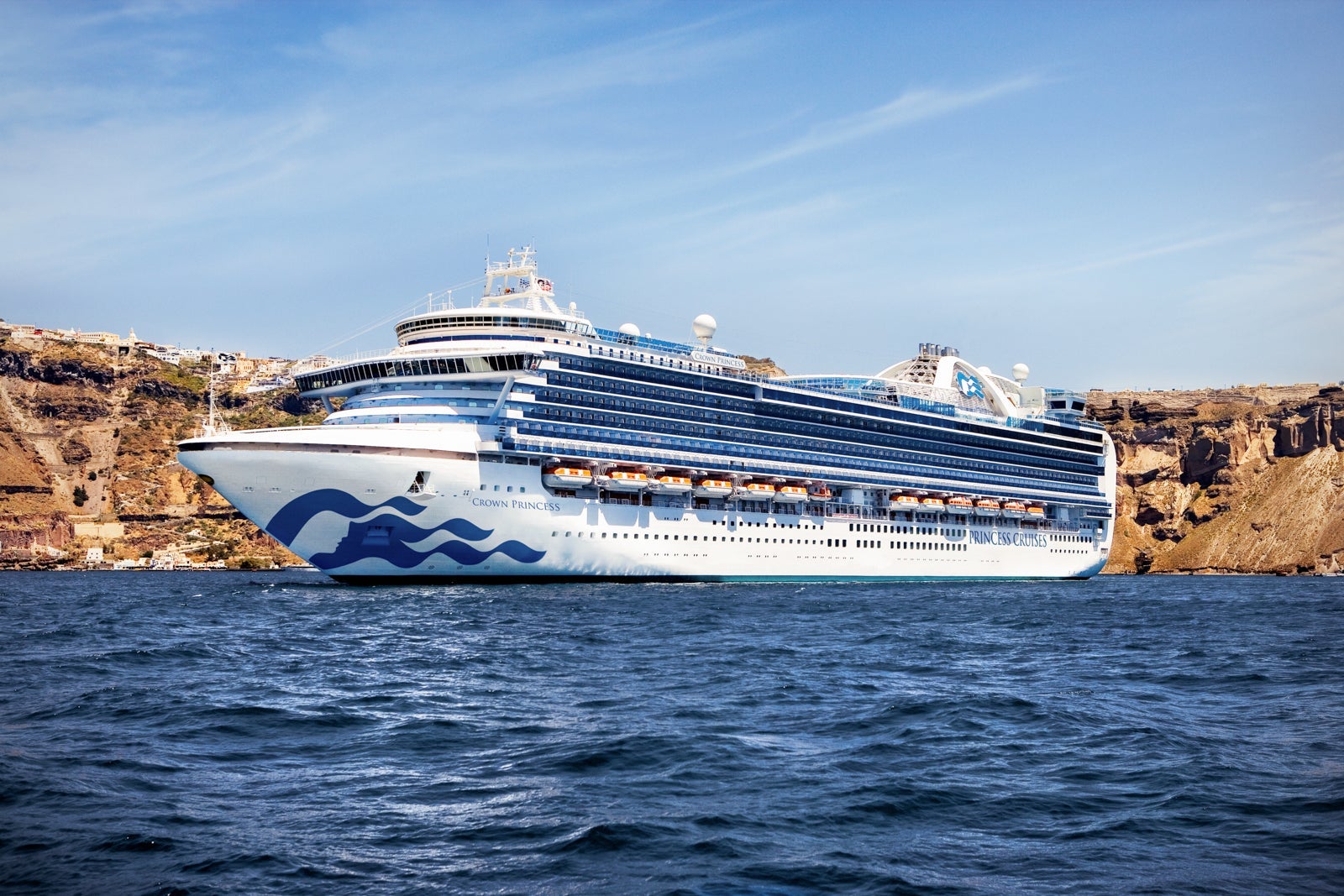 Emerald Princess