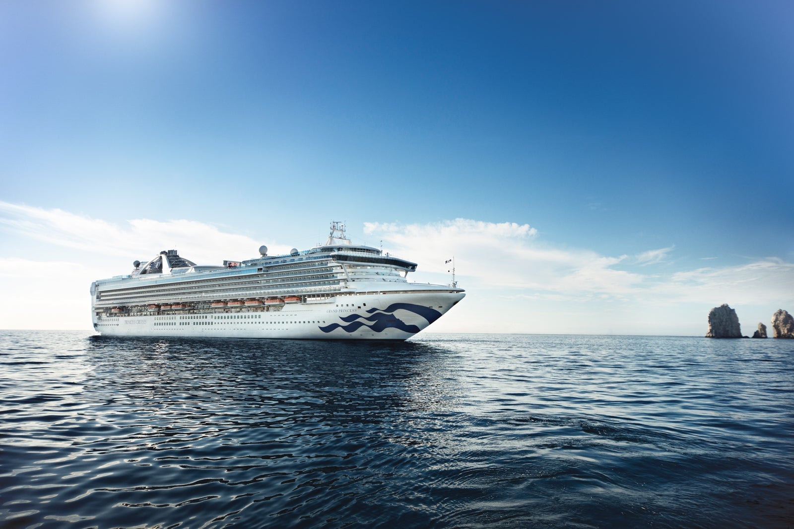 Grand Princess
