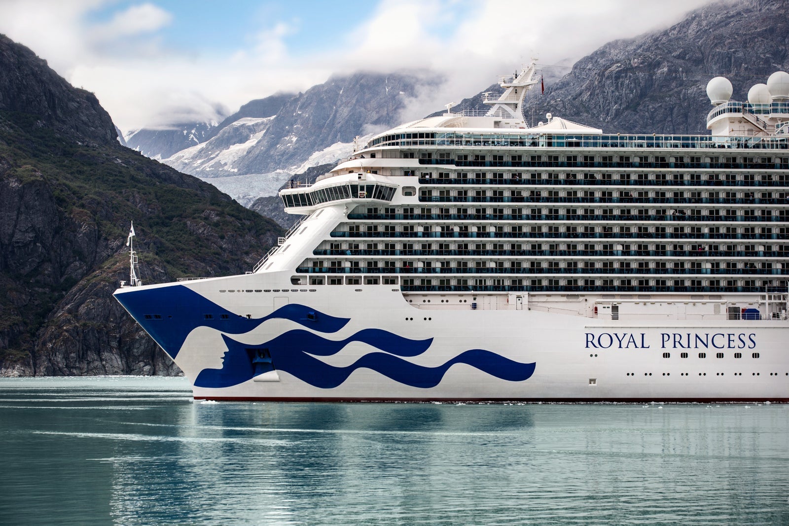 Royal Princess