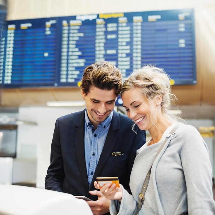 United Gateway Card review: No-annual-fee card that earns United miles