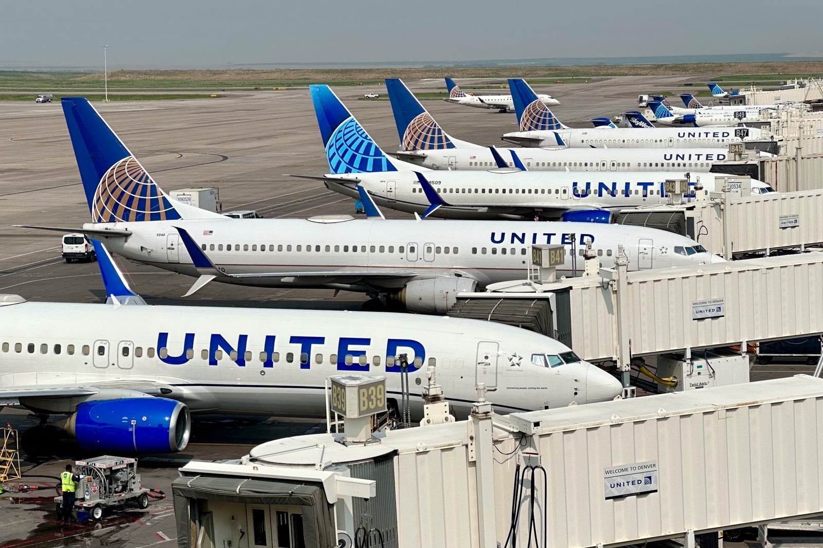 Flights to the Philippines for as low as 40K United miles on Thursday only – The Points Guy