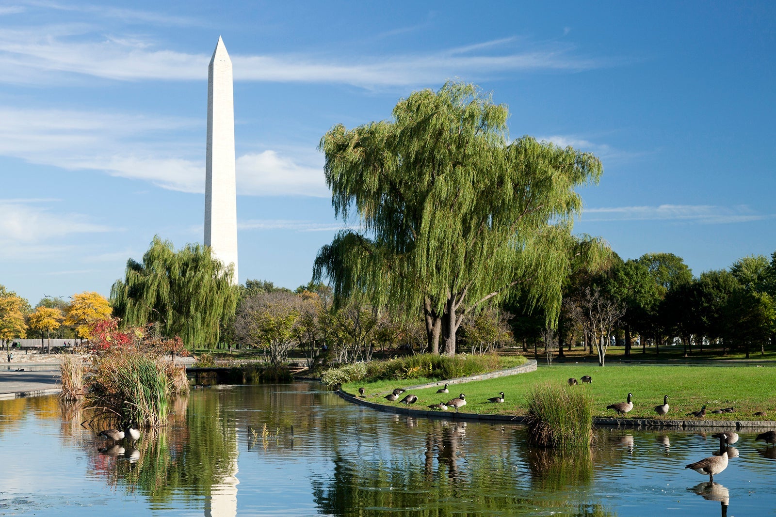 Washington Monument