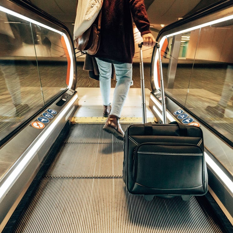Who are the Chase Ultimate Rewards airline and hotel transfer partners?