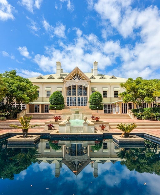 InterContinental Sanctuary Cove Resort
