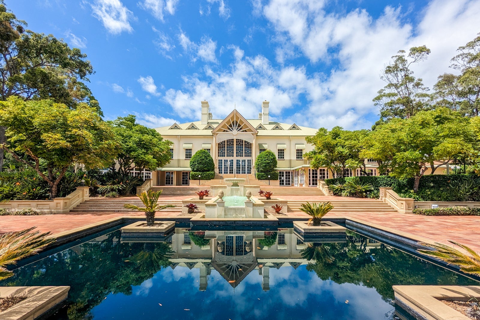 InterContinental Sanctuary Cove Resort