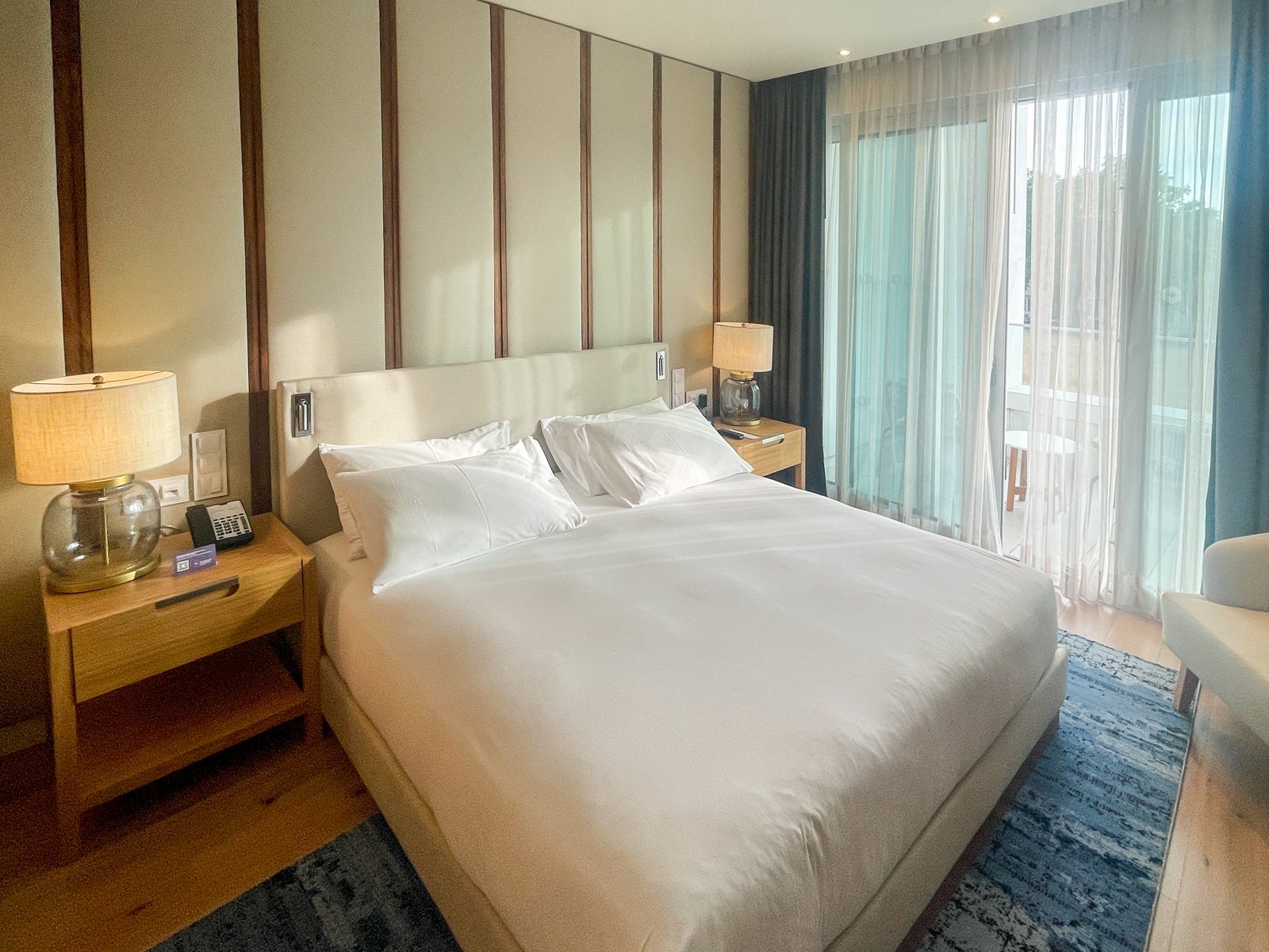Hyatt Regency Lisbon