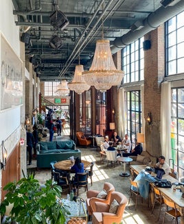 Soho House Chicago
