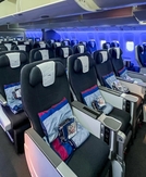 Is British Airways premium economy worth it on the Boeing 777-300ER?