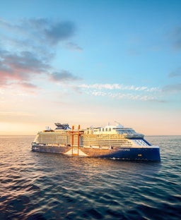 Celebrity Cruises ships ranked by size from biggest to smallest — the complete list