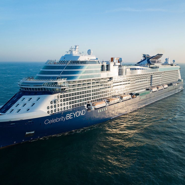 This major cruise line's loyalty program is getting a big upgrade