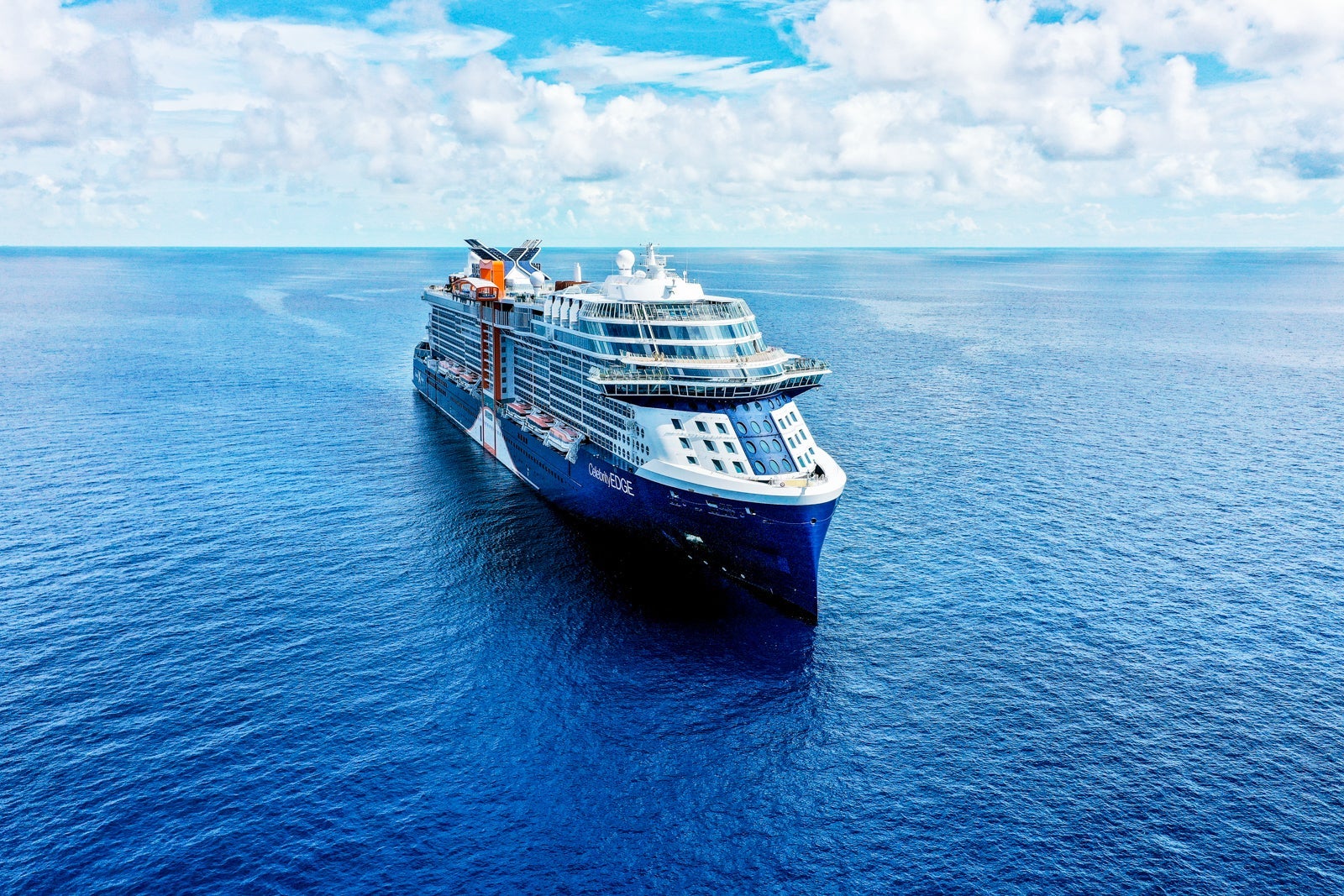 Celebrity Edge