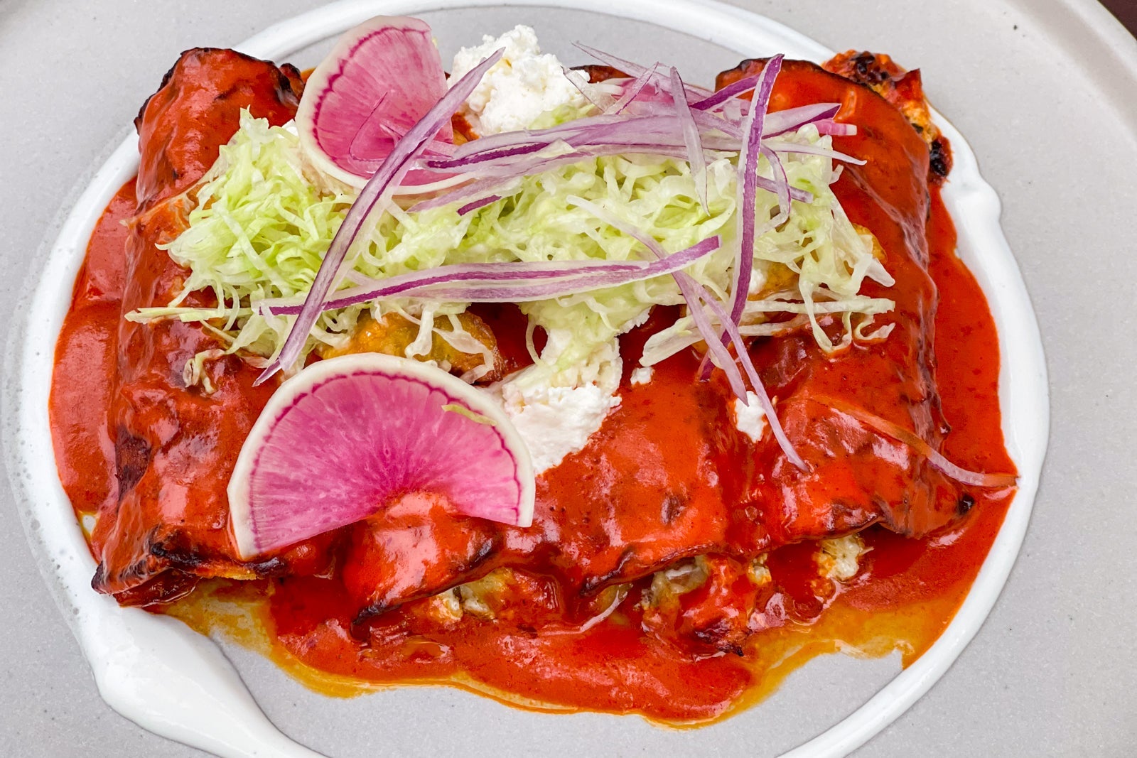 St. Regis Kanai Resort, Riviera Maya